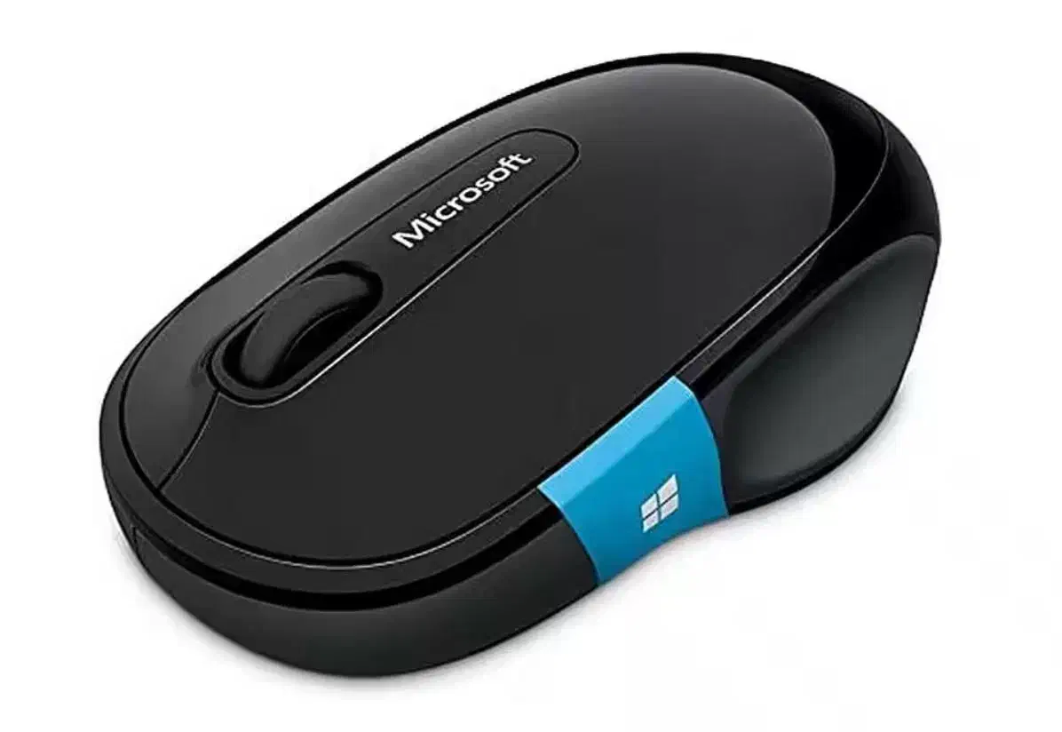 کیبرد موس مایکروسافت مدل Desktop Sculpt|قطعات و لوازم جانبی رایانه|تهران, ایرانشهر|دیوار