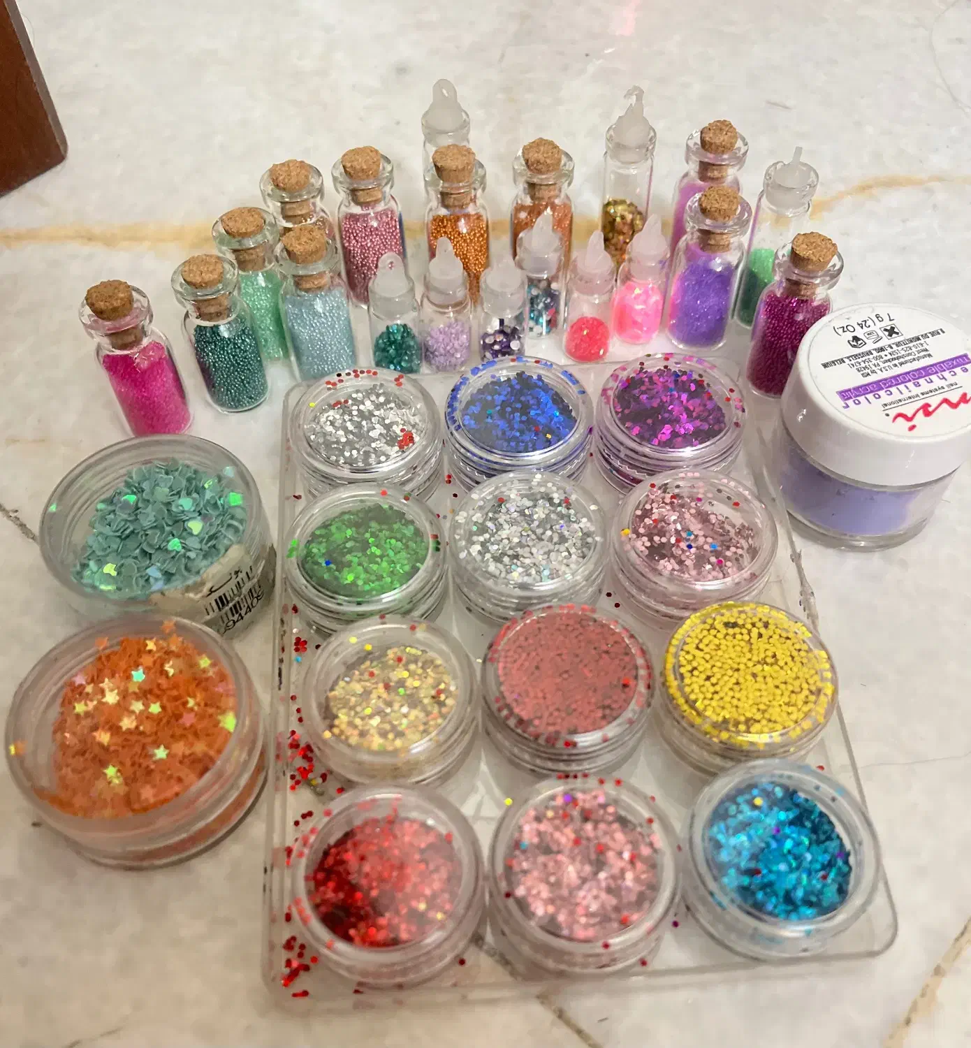 دیزاین ناخن|آرایشگاه و سالن‌های زیبایی|تهران, نیاوران|دیوار