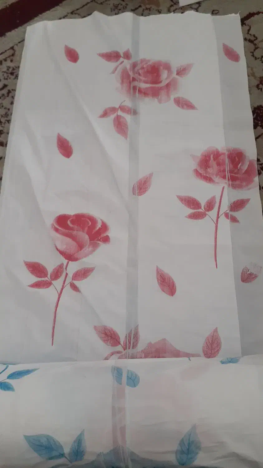 تولید سفره یکبار مصرف|سفره، حوله، دستمال آشپزخانه|پاکدشت, پاکدشت (مامازند)|دیوار