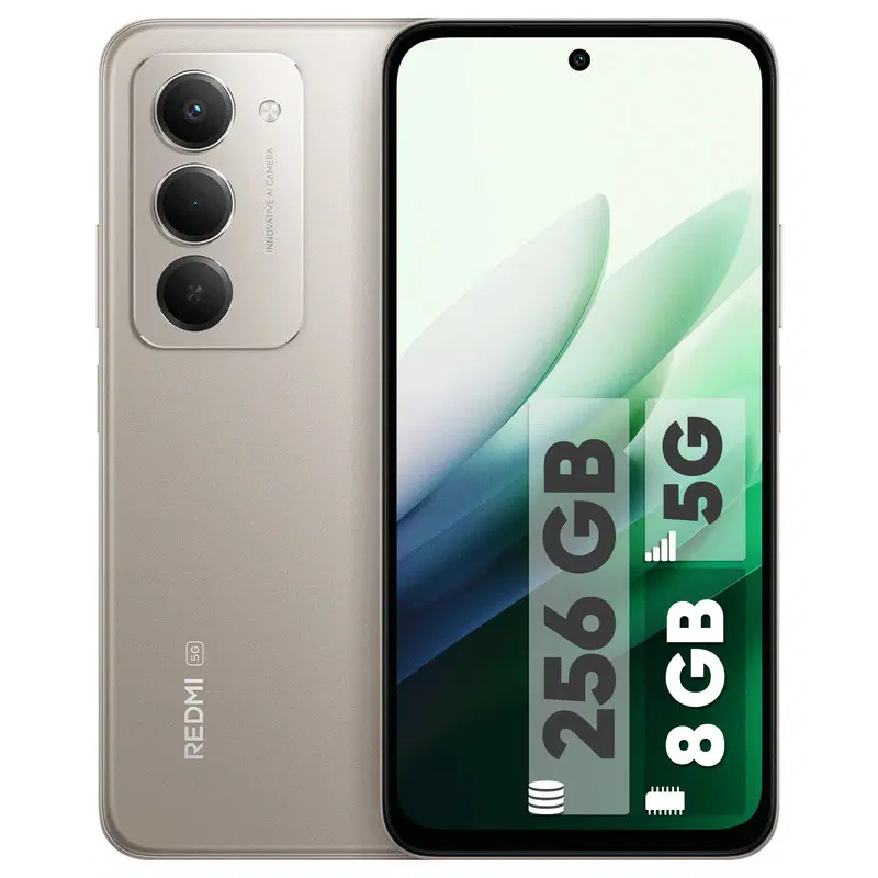 XIAOMI REDMI 15 256/8|موبایل|شیراز, بعثت|دیوار