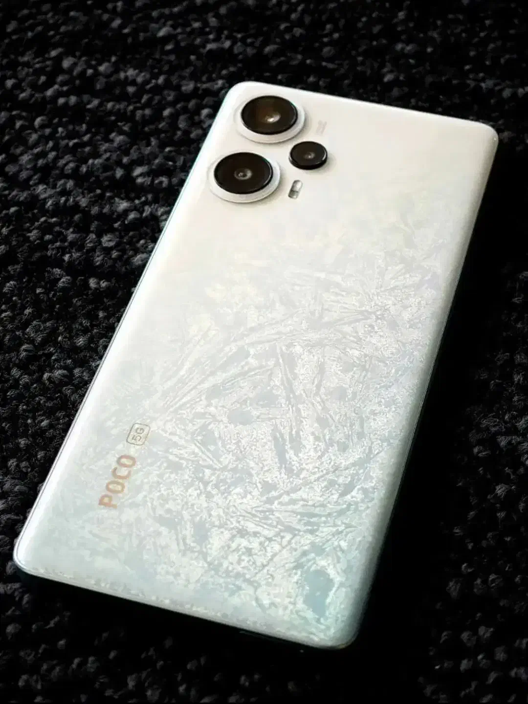 شیاومی F5 رام 12 5G|موبایل|خرم‌آباد, |دیوار