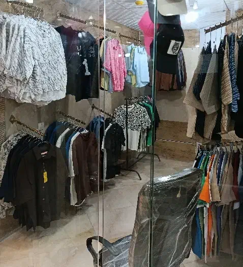 بوتیک نوذری..ارزانتر از همه جا|لباس|ایوان, |دیوار