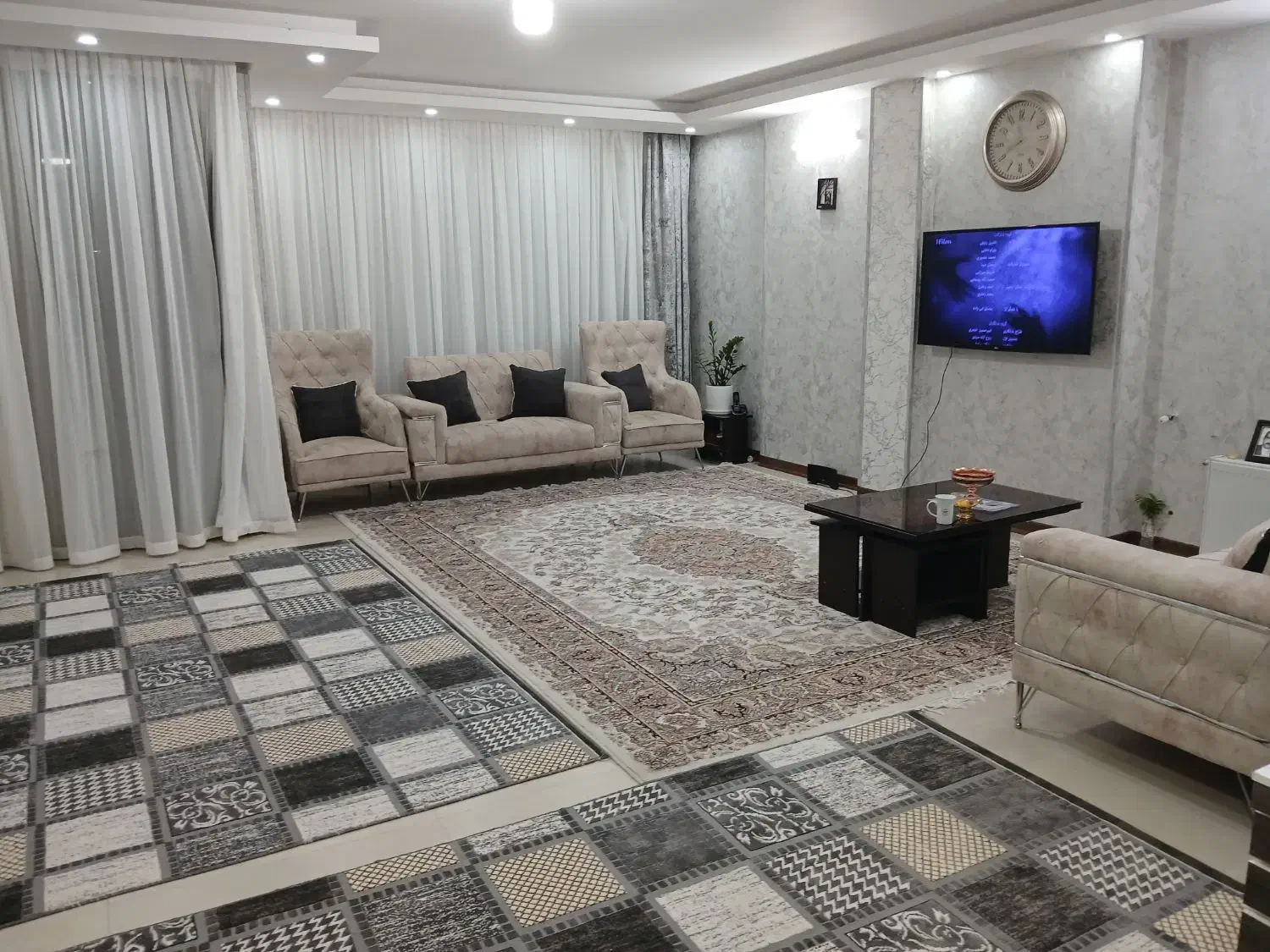 اکازیون ۸۵ متری|فروش آپارتمان|اصفهان, جوزدان الیادران|دیوار