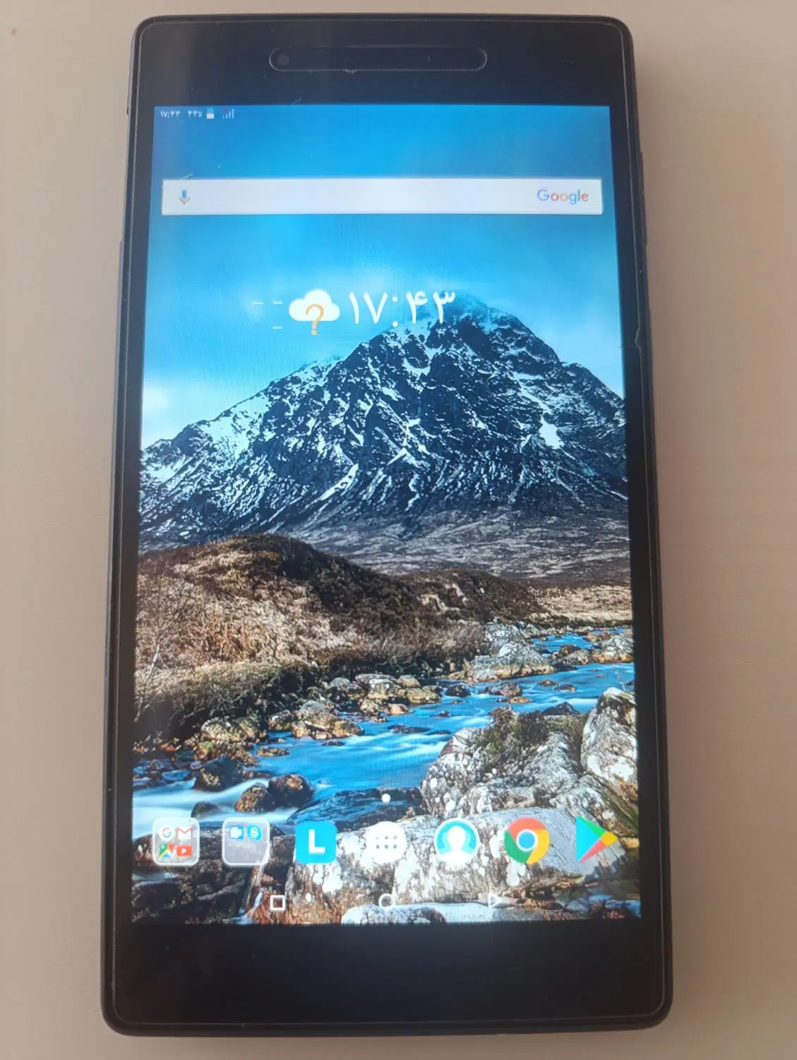 tablet lenovo|تبلت|تبریز, |دیوار