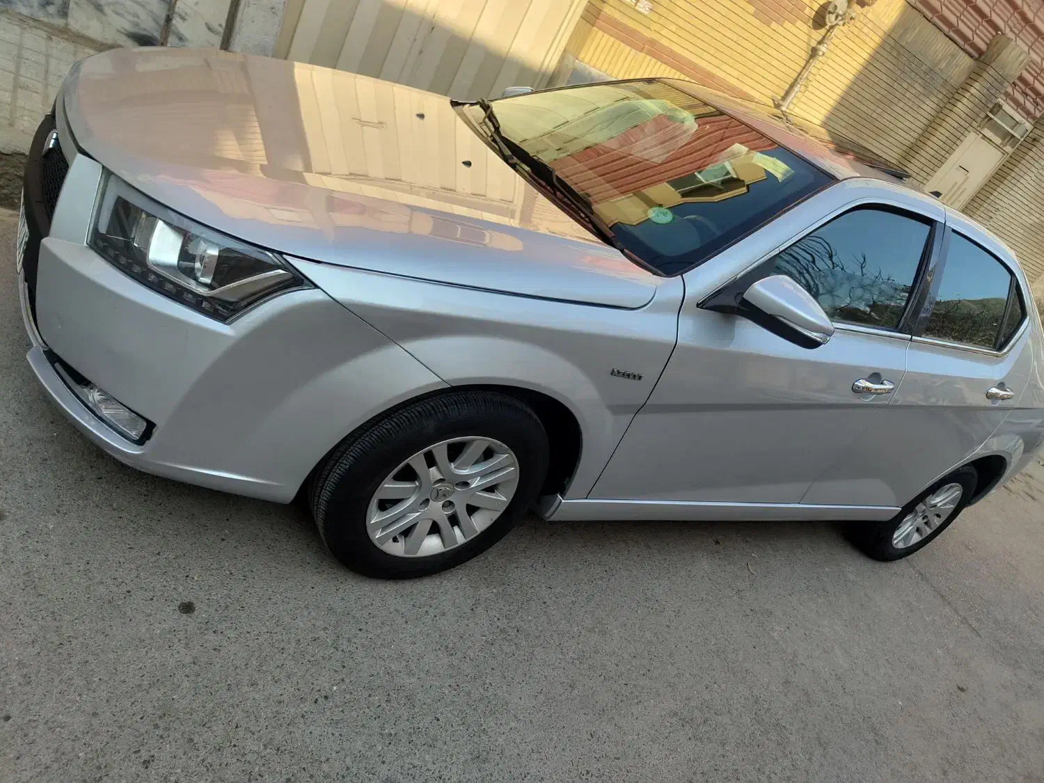 دناپلاس فول فول|خودرو سواری و وانت|مشهد, رسالت|دیوار