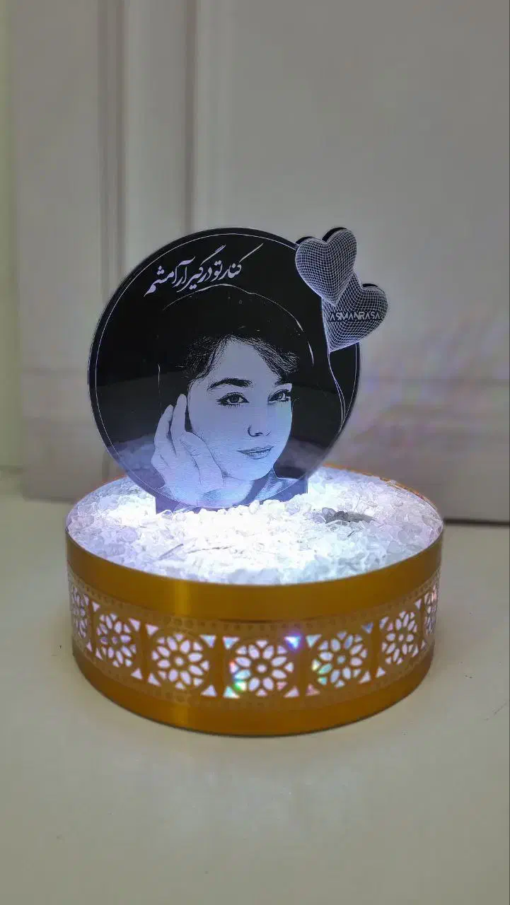 تابلو چهره موزیکال|تابلو، نقاشی، عکس|دیواندره, |دیوار