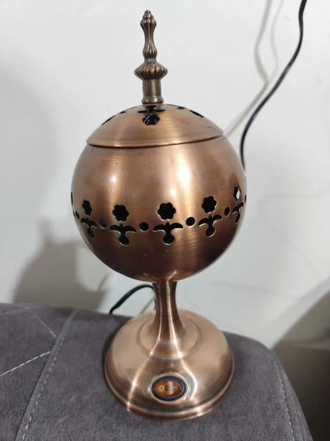 چراغ خواب|چراغ خواب و آباژور|تهران, افسریه جنوبی|دیوار