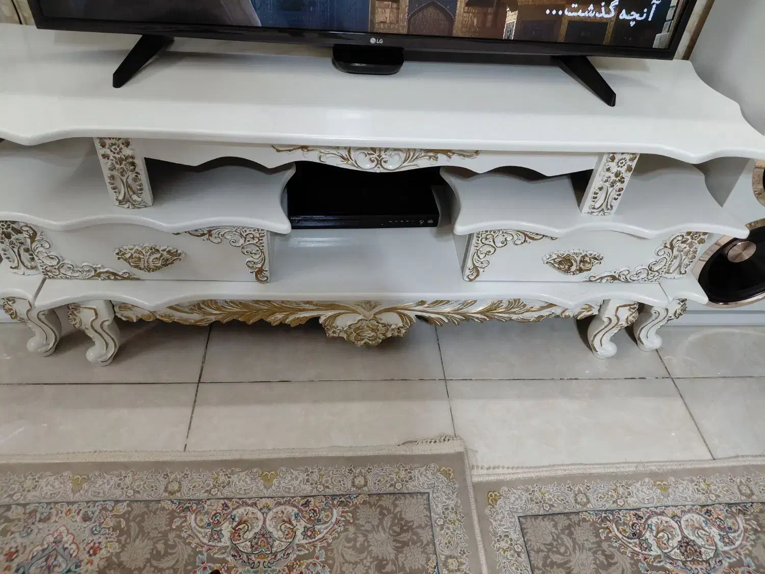 میز تلویزیون متحرک|میز تلویزیون|تهران, ایران|دیوار