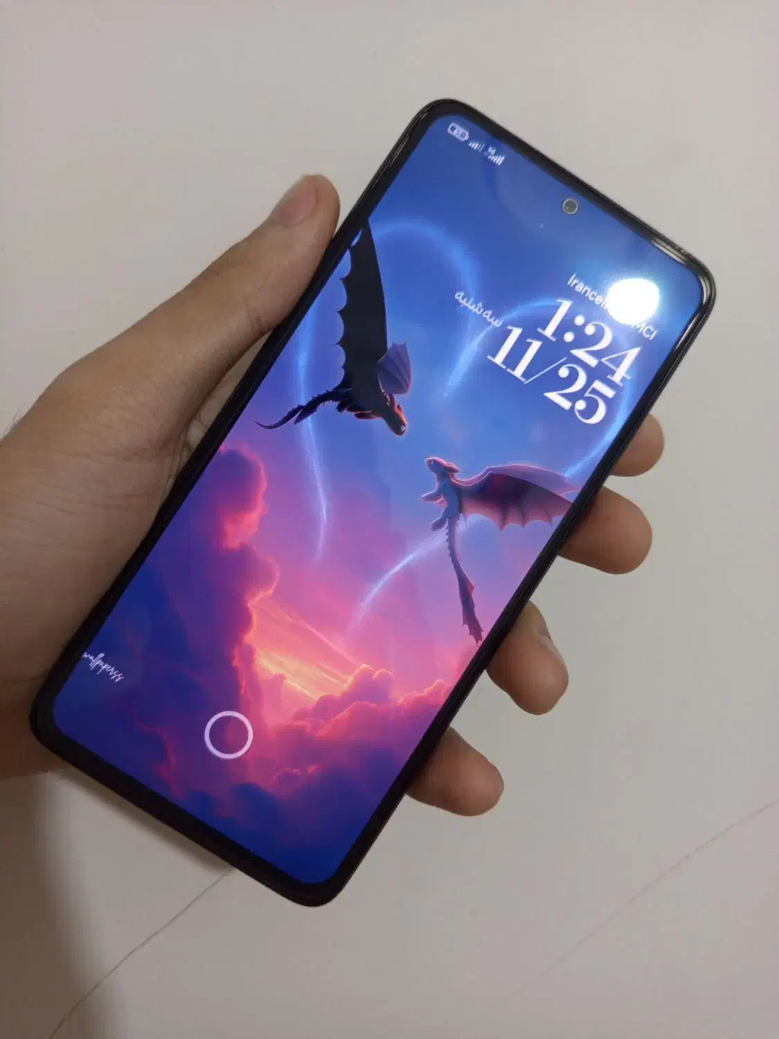 شیائومی نوت 14|موبایل|شیروان (خراسان), |دیوار