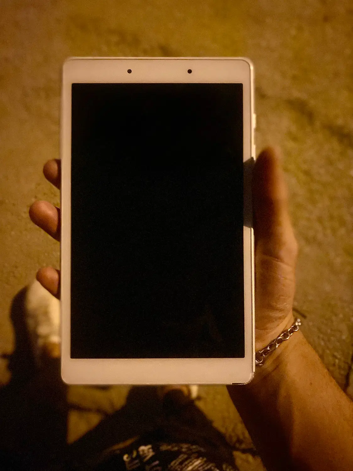 Galaxy Tab A 8.0|تبلت|ارومیه, |دیوار