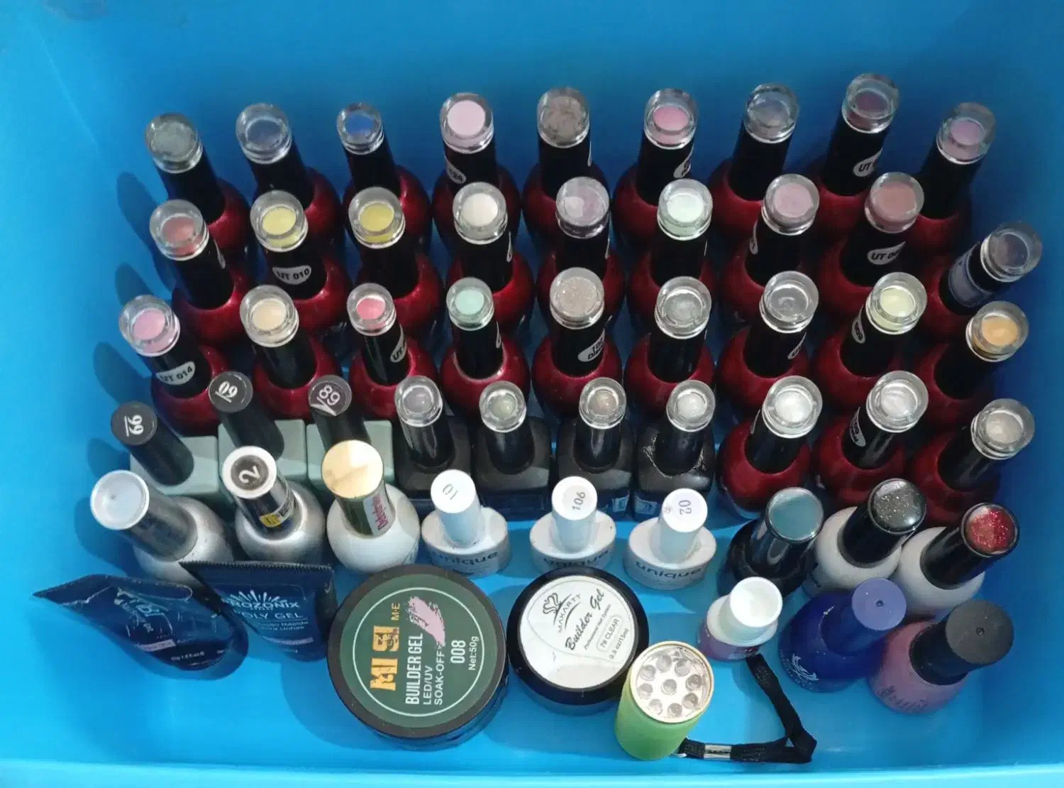 کاشت ناخن|آرایشی، بهداشتی، درمانی|سقز, |دیوار