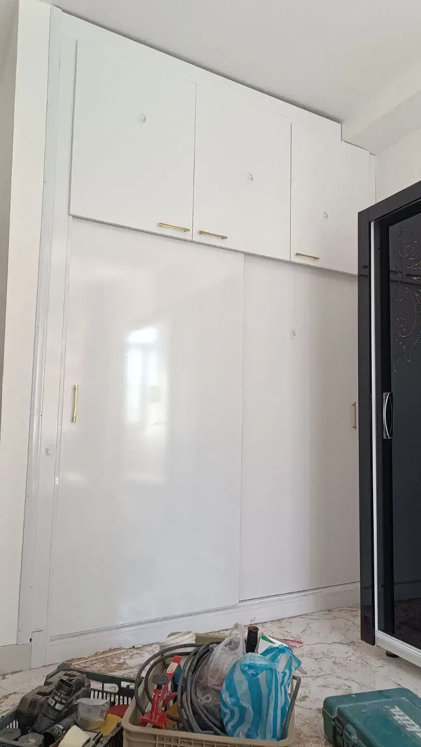 کمد دیواری|جاکفشی، کمد، دراور|ارومیه, |دیوار