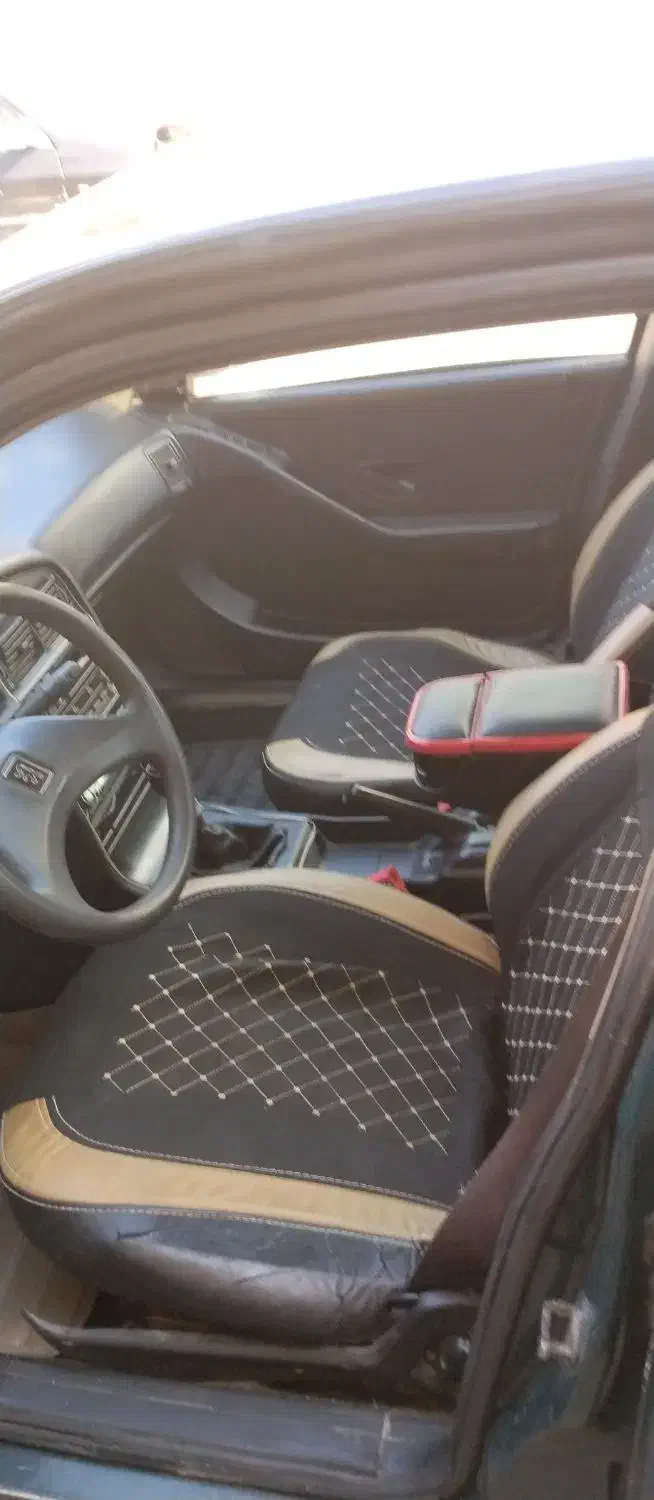 آردی بنزیتی تک گانه مدل 83|خودرو سواری و وانت|اهر, |دیوار