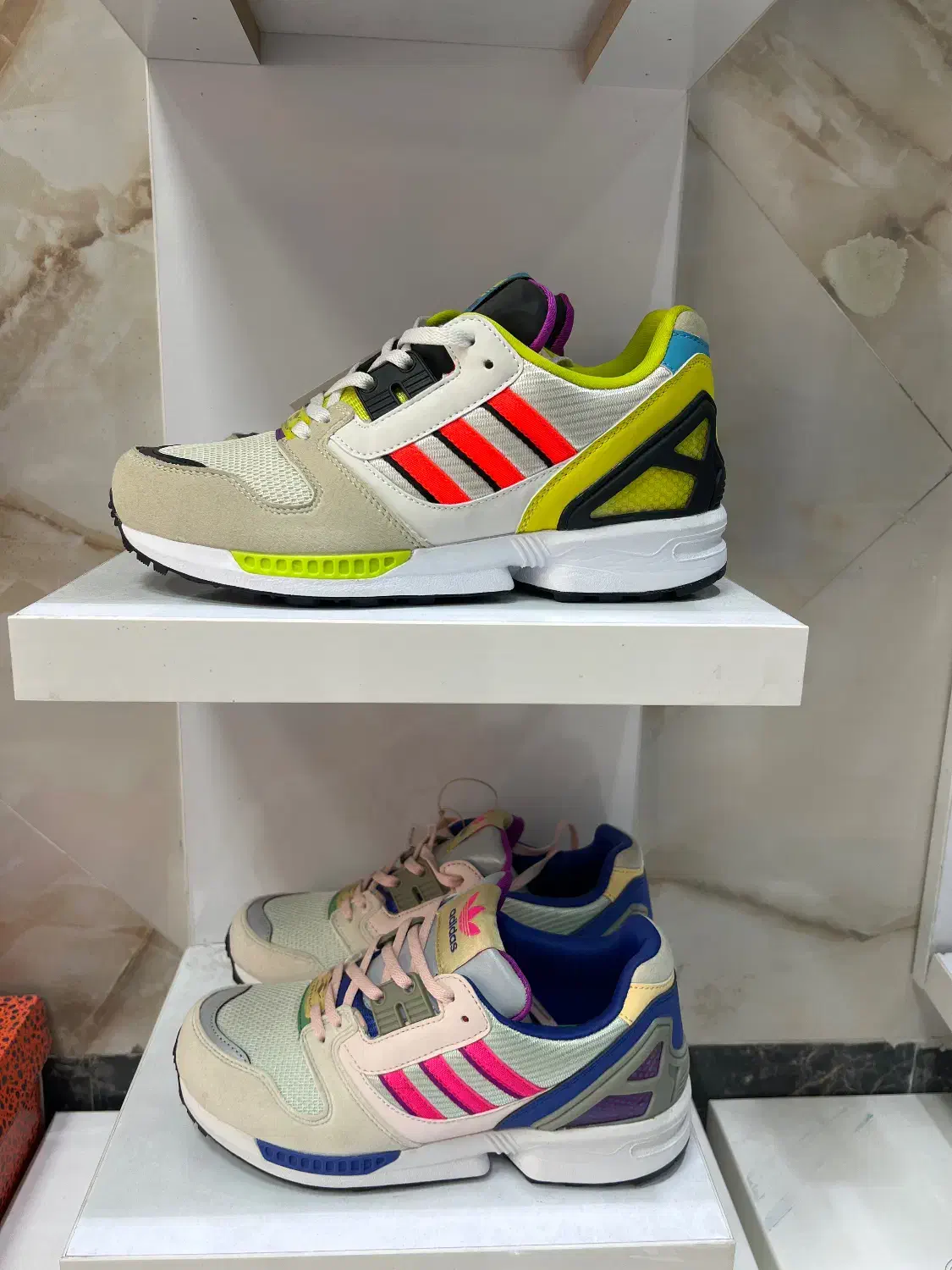 Zxسفارش ویتنام اصلی|کیف، کفش، کمربند|تهران, شهرک طالقانی|دیوار