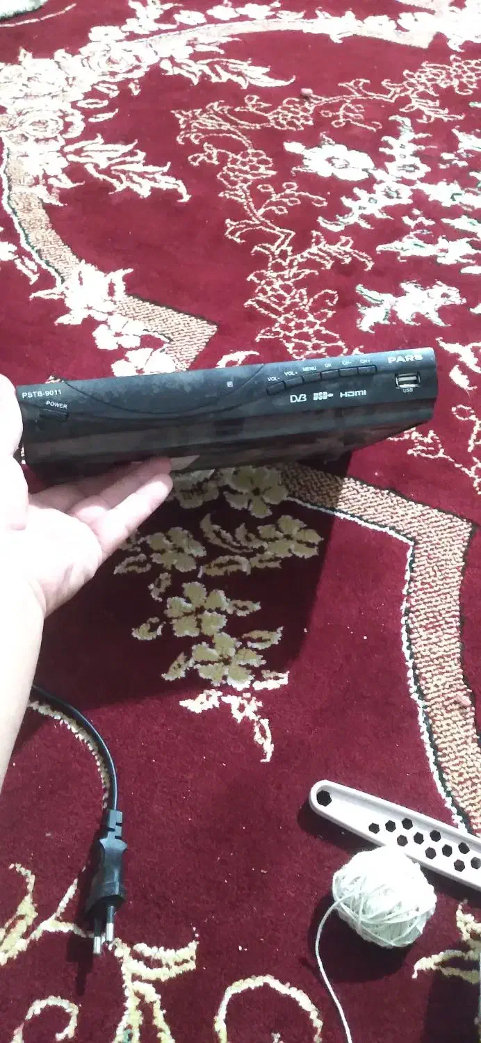 دستگاه دیجیتال|سیستم صوتی خانگی|نیشابور, ریوند|دیوار