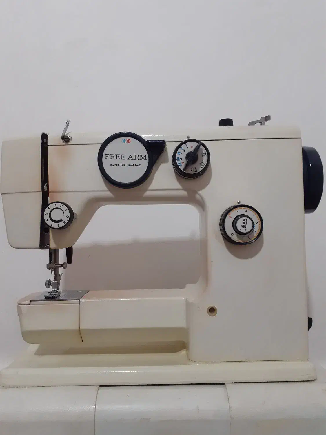 چرخ خیاطی|چرخ خیاطی و ریسندگی|رامهرمز, |دیوار