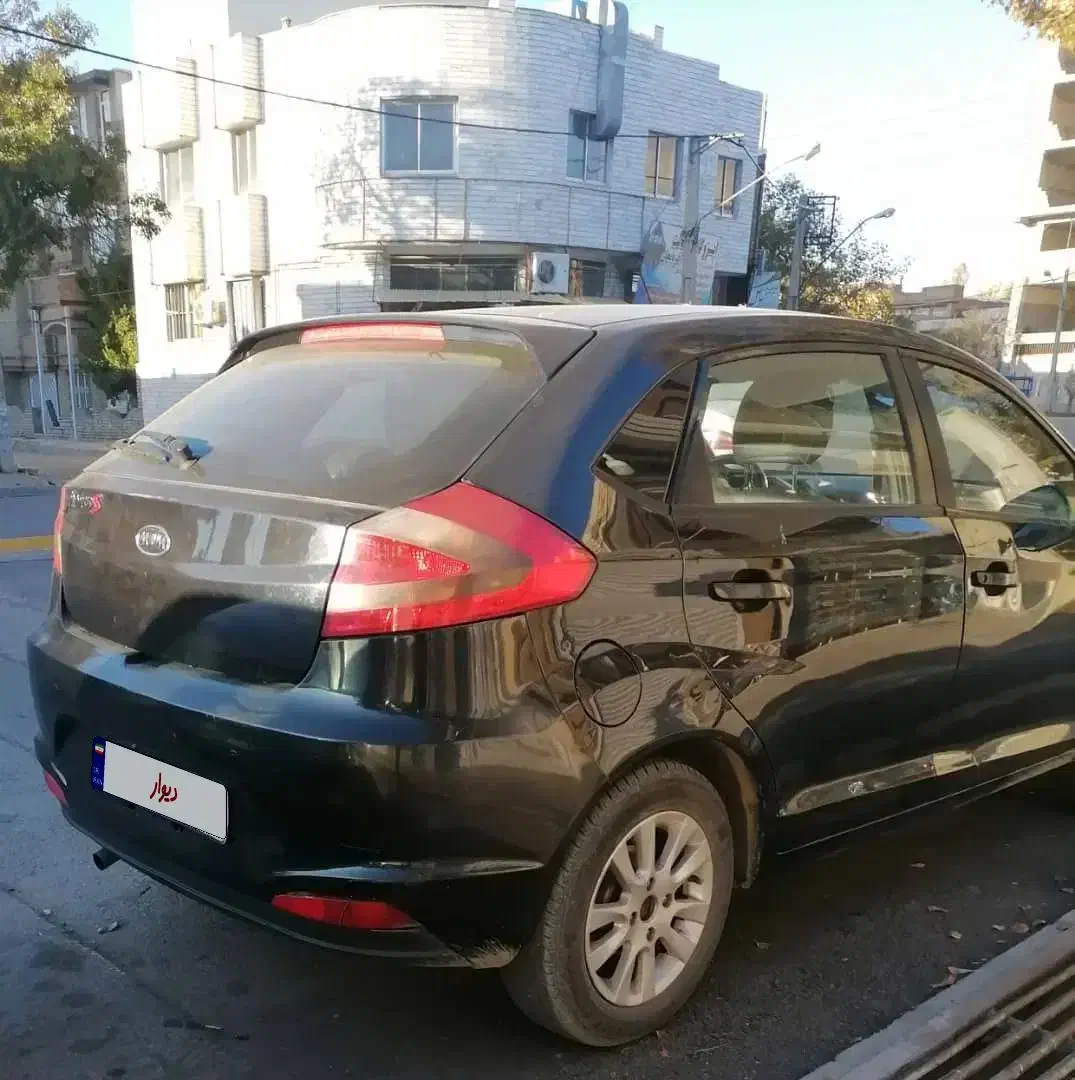 ام وی ام|خودرو سواری و وانت|ارومیه, |دیوار