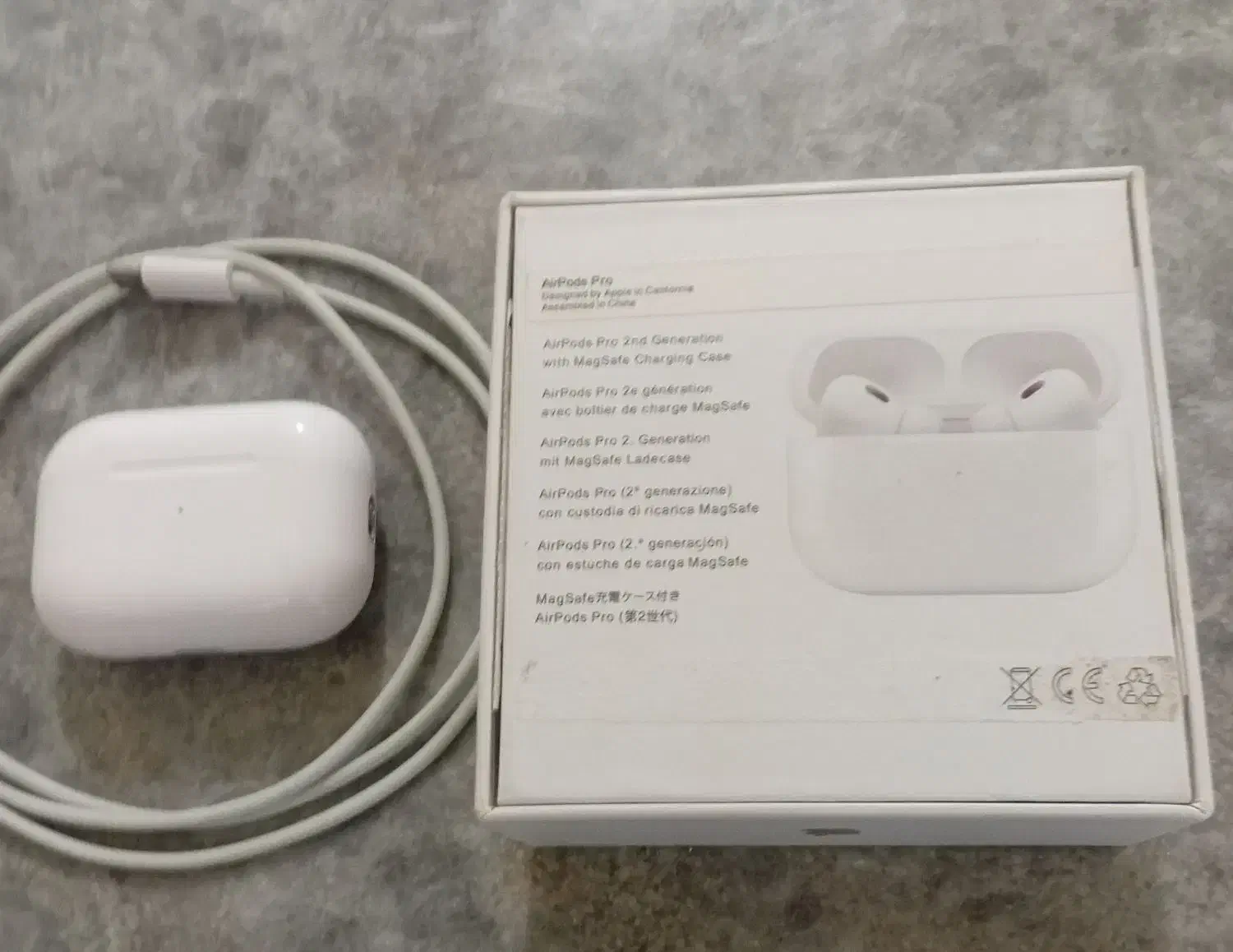 ایرپاد|لوازم جانبی موبایل و تبلت|سنقر, |دیوار