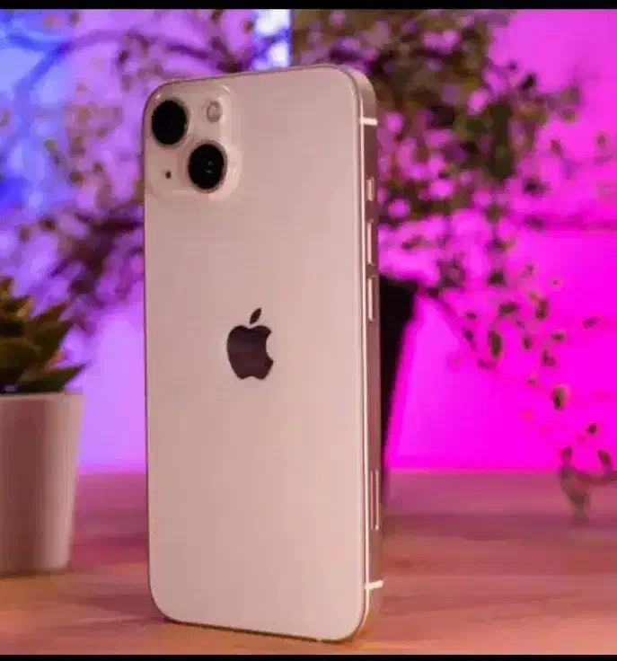 ایفون ۱۳ نرمال بدون خط وخش|موبایل|تهران, سازمان برنامه جنوبی|دیوار