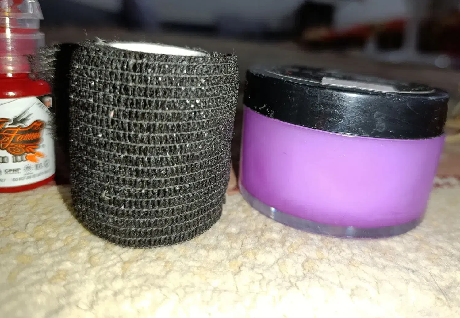 دستگاه تاتو بدن|آرایشی، بهداشتی، درمانی|میانه, |دیوار