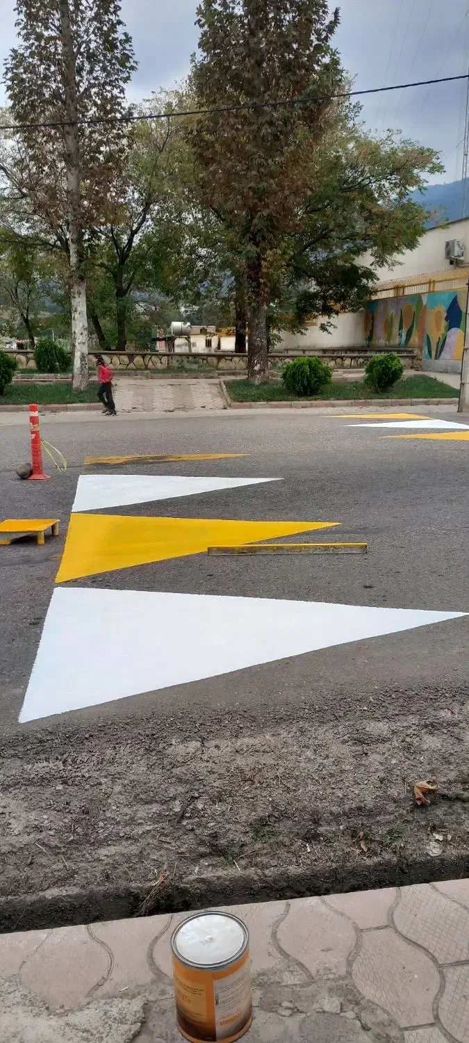 نقاش،رنگ آمیزی ساختمان|خدمات پیشه و مهارت|نوده خاندوز, |دیوار