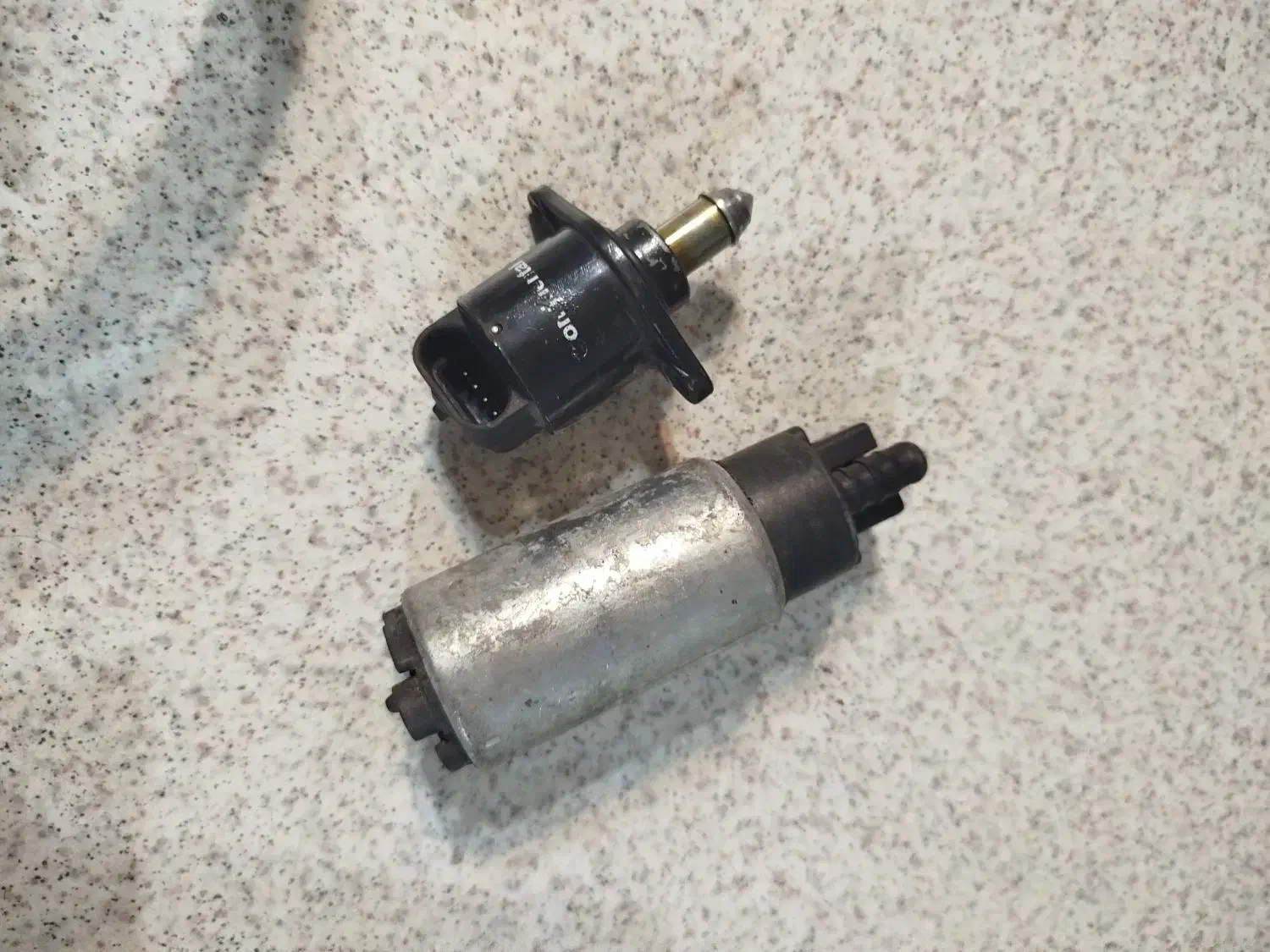 قطعات خودرو نیسان فروش در بومهن|قطعات یدکی و لوازم جانبی|بومهن, |دیوار