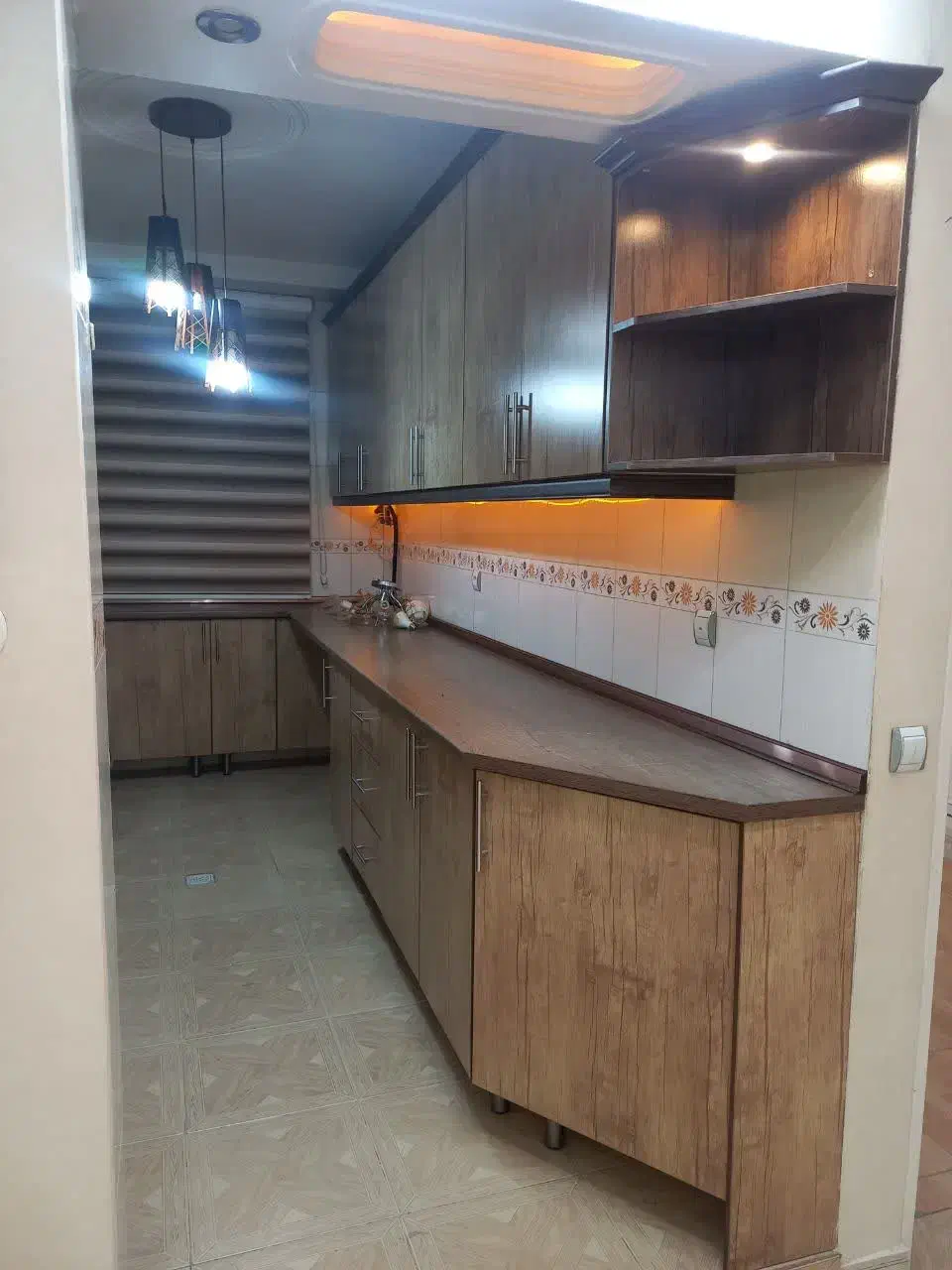 اجاره آپارتمان در شهرک ولیعصر