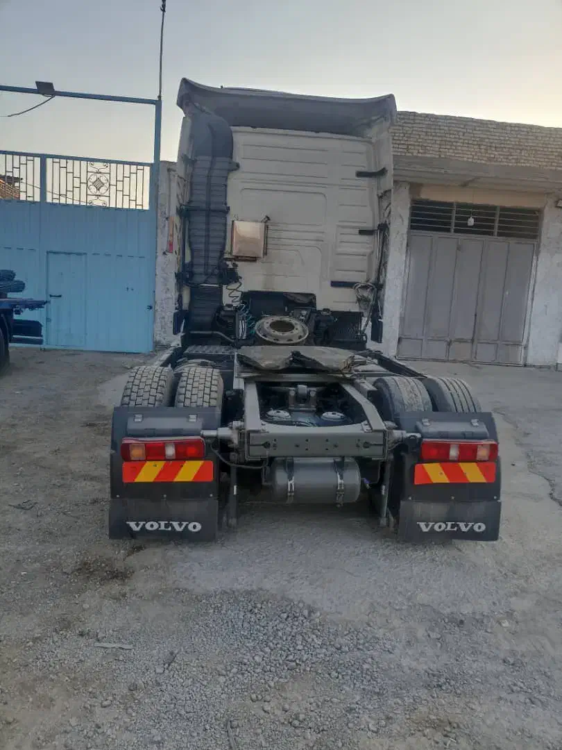 اف هاش|خودرو سنگین|ری, بی‌بی شهر بانو|دیوار