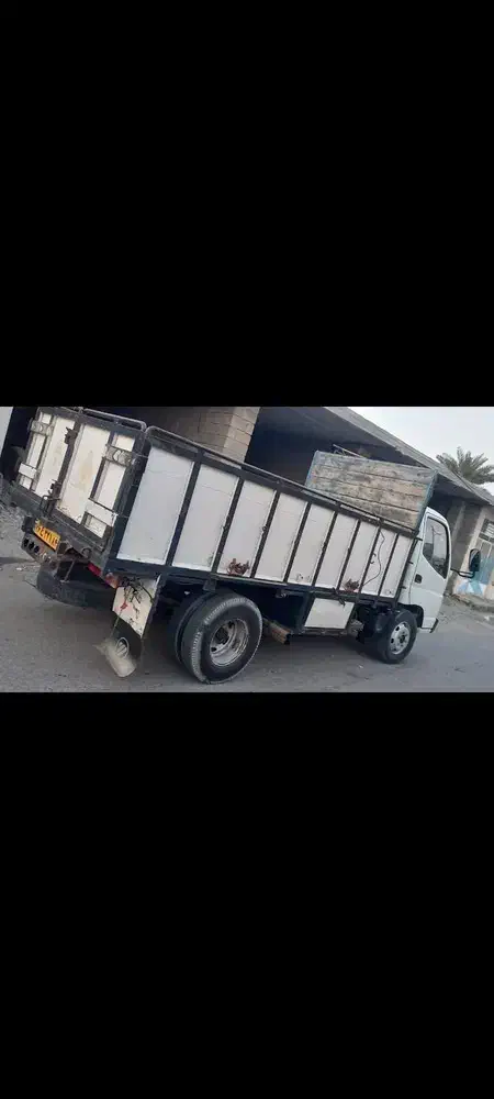 فوتون ۸۷|خودرو سنگین|میناب, |دیوار