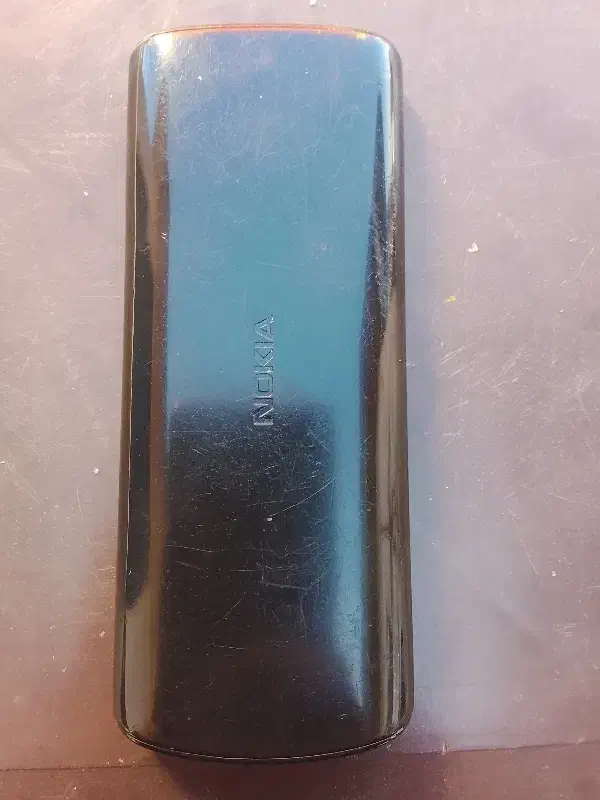 گوشی نوکیا ۱۳۰-۳مگابایت|موبایل|رشت, منظریه|دیوار