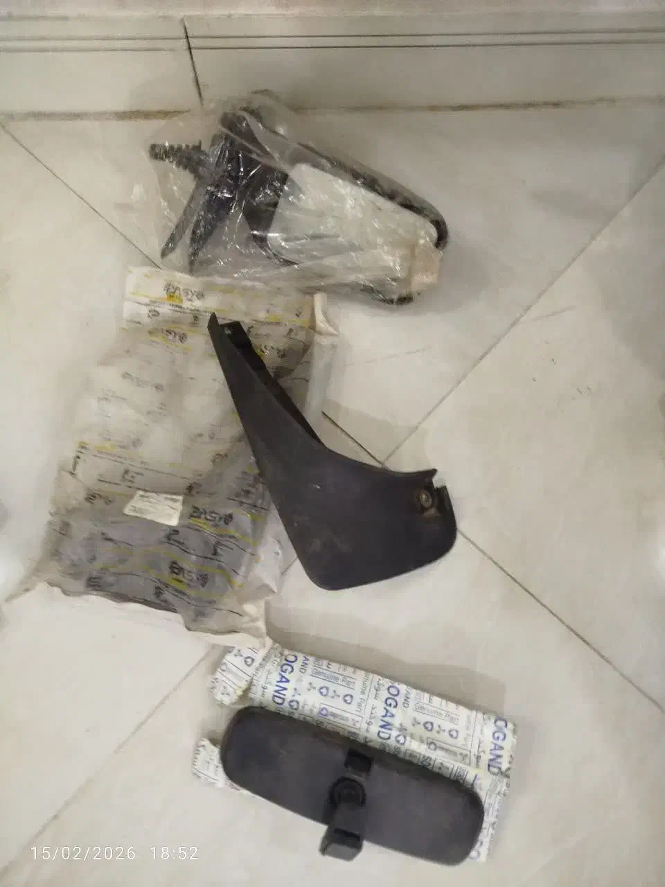 آینه|لوازم التحریر|مشهد, کوی سیدی|دیوار