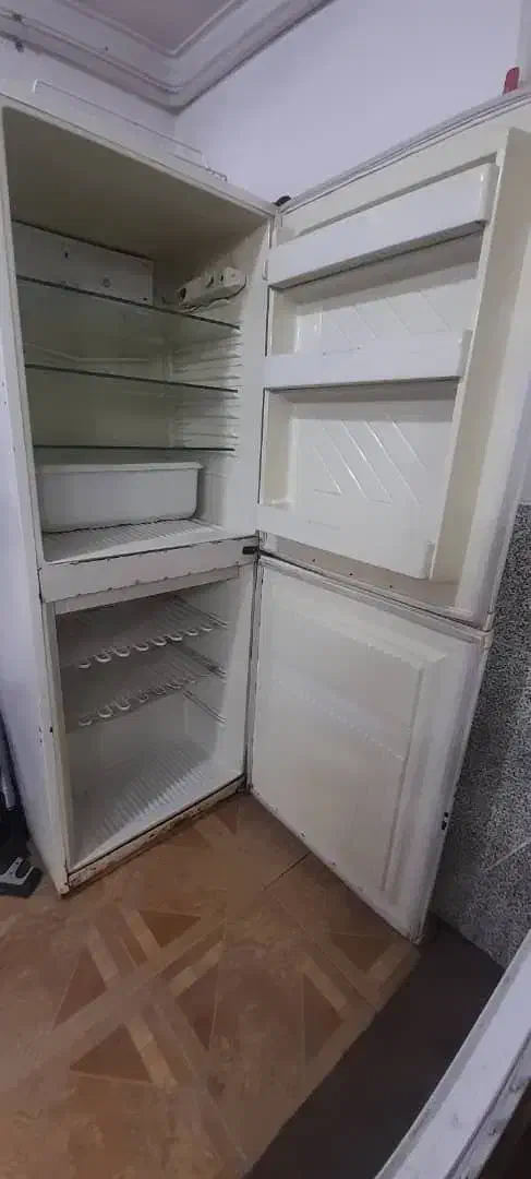 یخچال فریزر فروزان|یخچال و فریزر|یزد, |دیوار