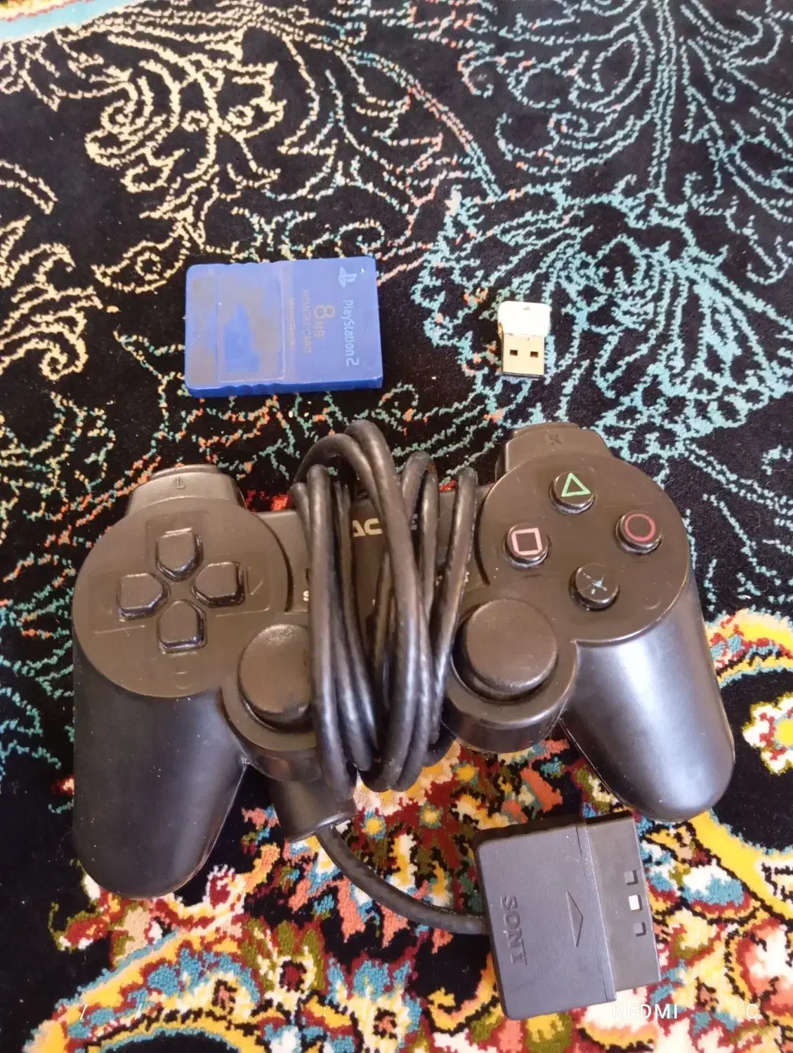 سونی 2|کنسول، بازی ویدئویی و آنلاین|ساروق, |دیوار