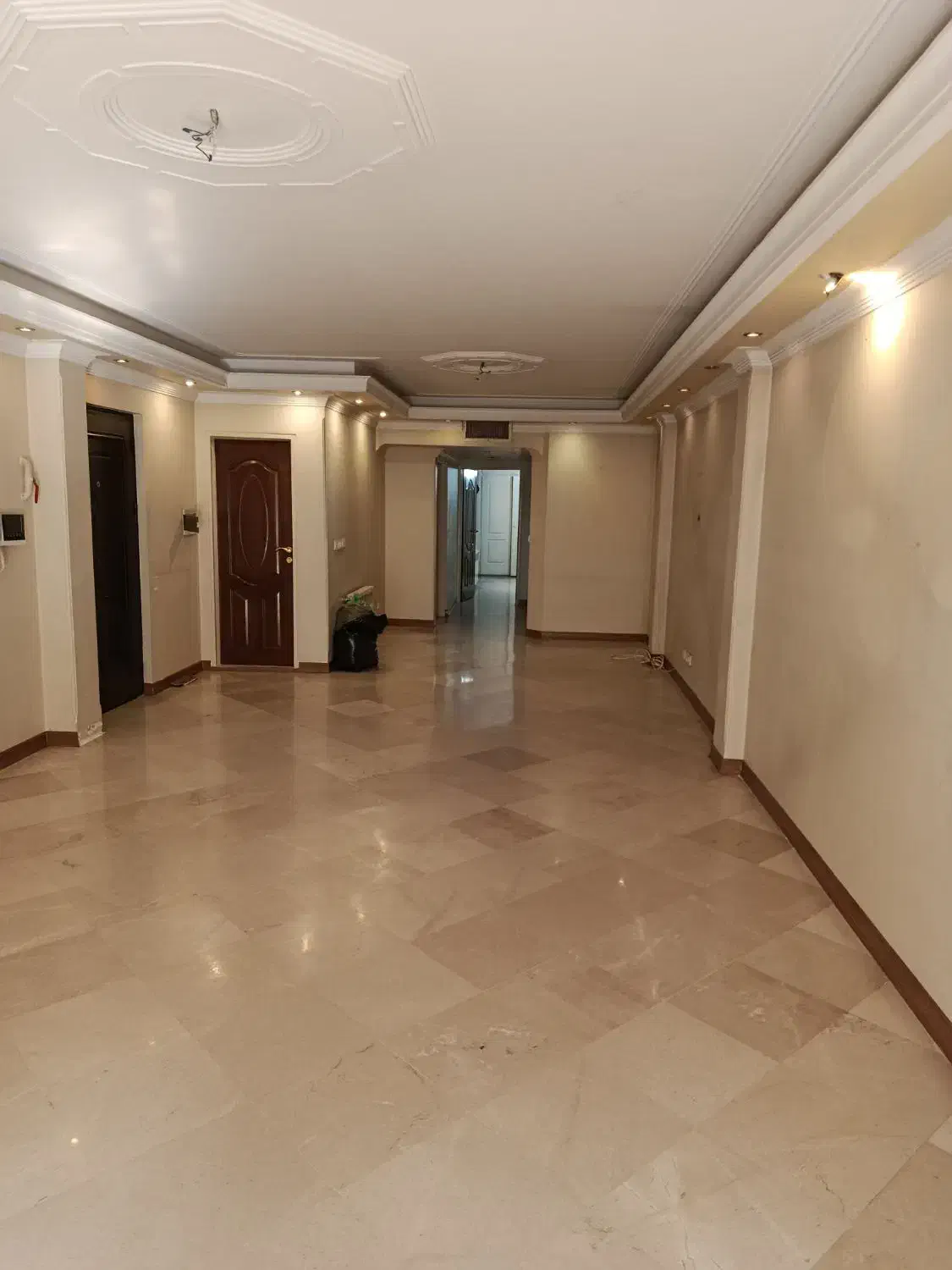 110متر شمال مرزداران