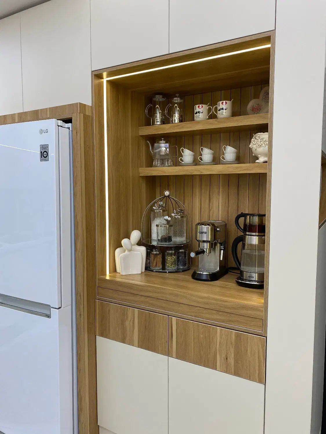 کابینت مستقیم از تولیدکننده با شرایط ویژه|مصالح و تجهیزات ساختمان|تهران, شهرک رضویه|دیوار