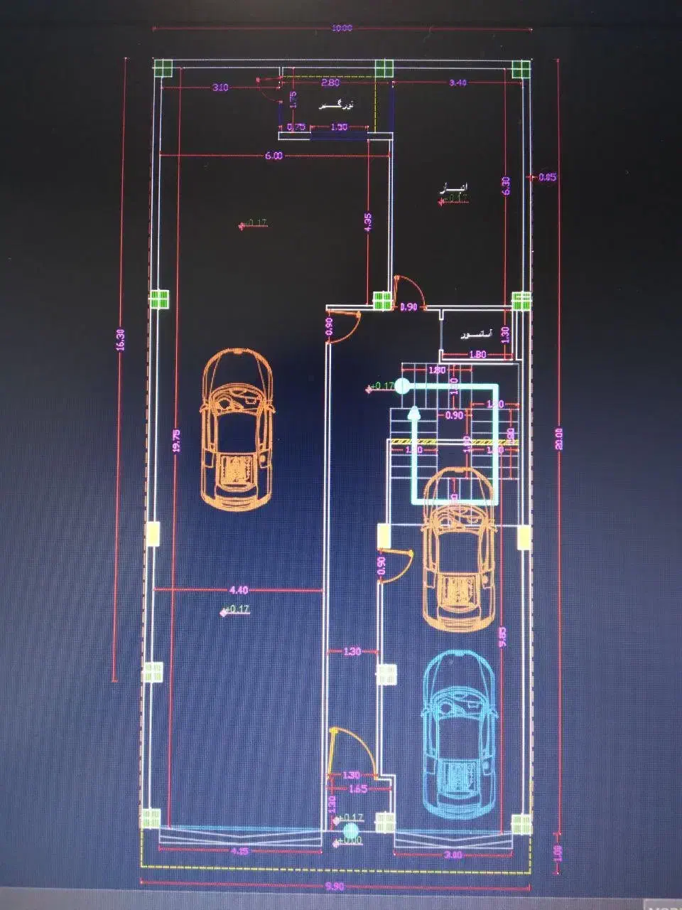 استخدام خانم|استخدام معماری، عمران و ساختمانی|بانه, |دیوار
