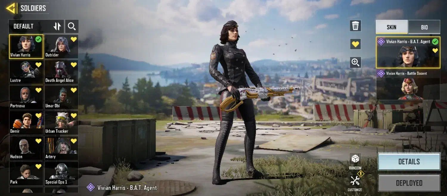 اکانت کالاف|کنسول، بازی ویدئویی و آنلاین|خمینی‌شهر, |دیوار