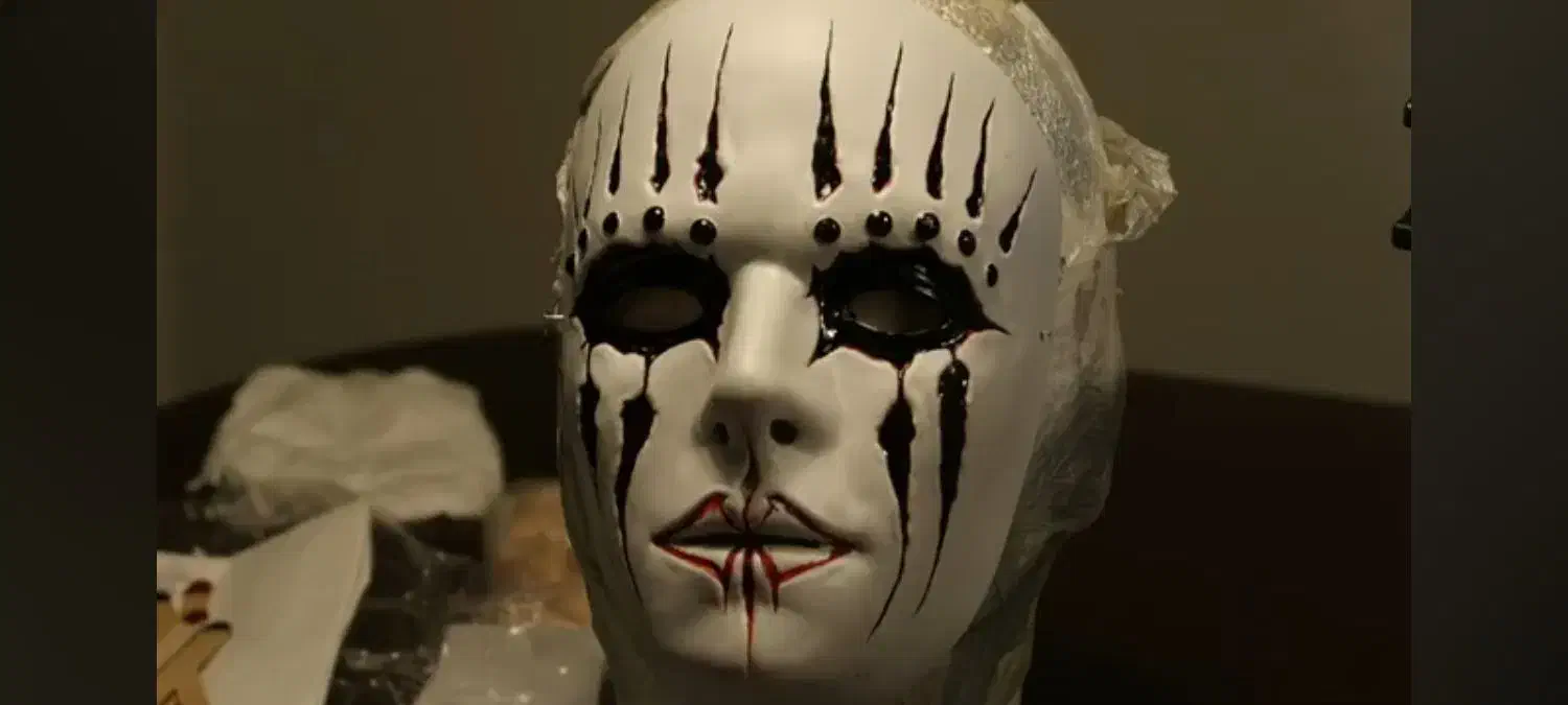 ماسک اسلیپ نات|کلکسیون و سرگرمی|مشهد, آزادشهر|دیوار