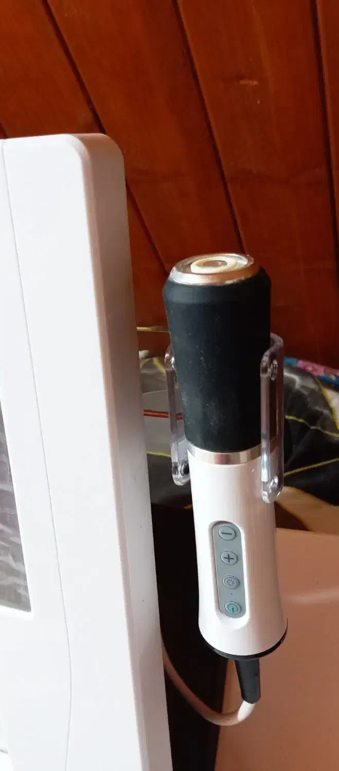 دستگاه پلاژن گرید A|آرایشی، بهداشتی، درمانی|ماسال, |دیوار