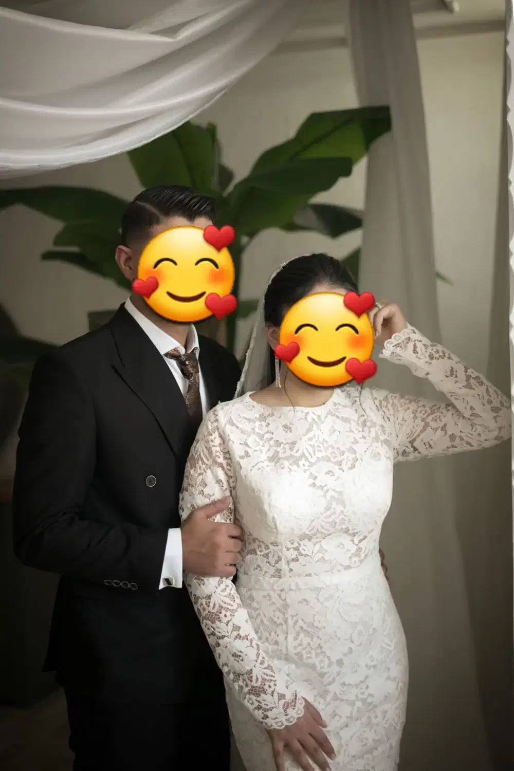 لباس عروس و عقد|لباس|رامهرمز, |دیوار