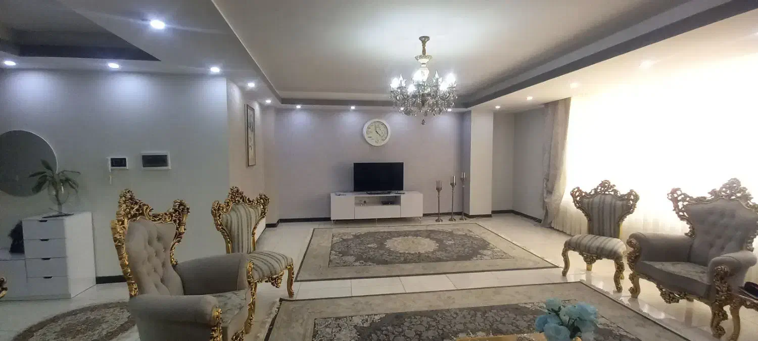 سعدی خیابان ملکی۱۱۲متر لوکس فول امکانات و تجهیزات|فروش آپارتمان|ملایر, |دیوار