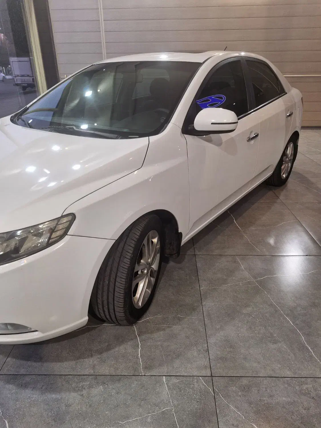 سراتو ابشنال|خودرو سواری و وانت|یزد, |دیوار