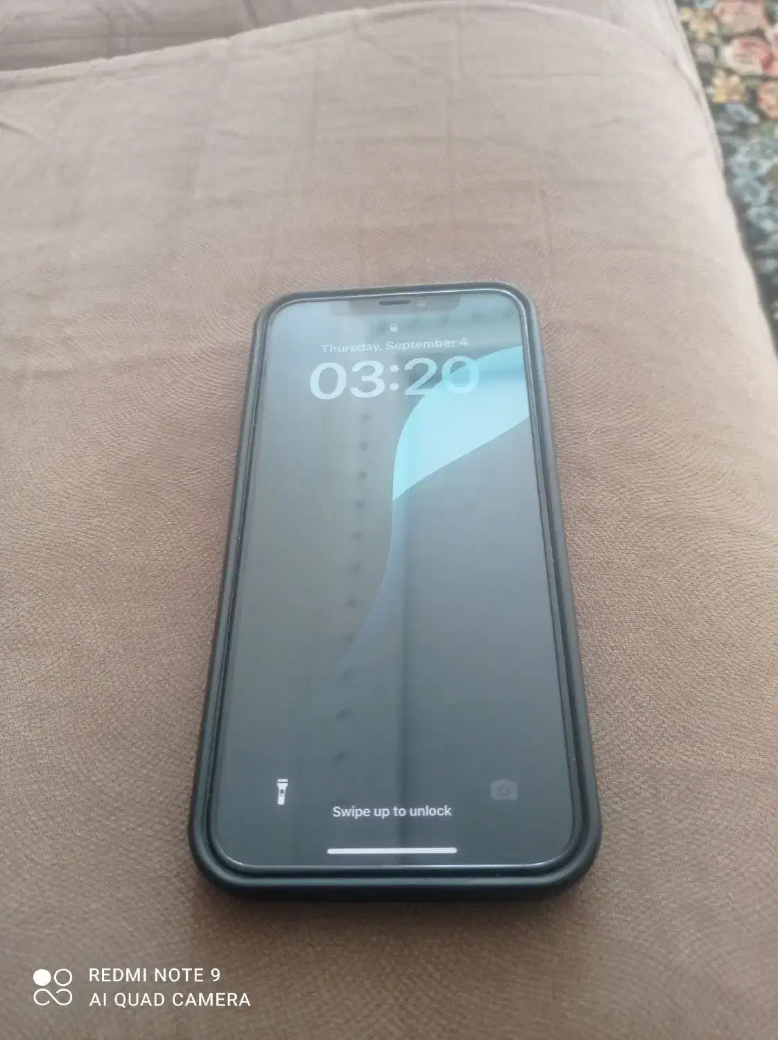 آیفون ۱۲ پرو|موبایل|اندیشه, اندیشه فاز ۱|دیوار