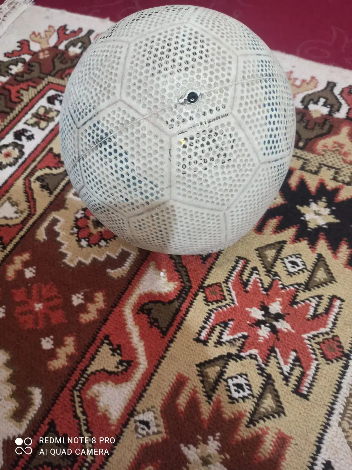 توپ|ورزشهای توپی|اسلامآباد غرب, |دیوار