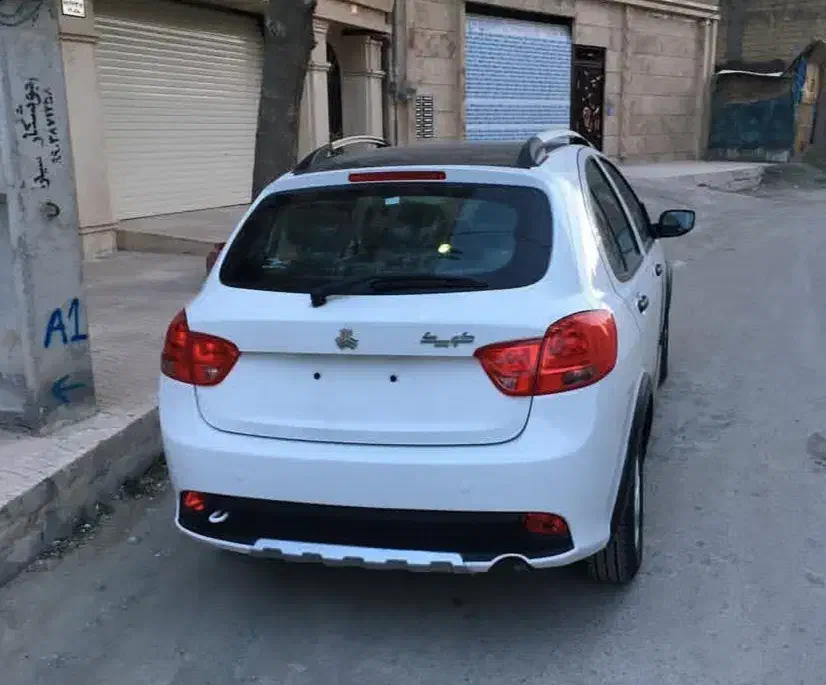 کوئیک|خودرو سواری و وانت|یاسوج, |دیوار