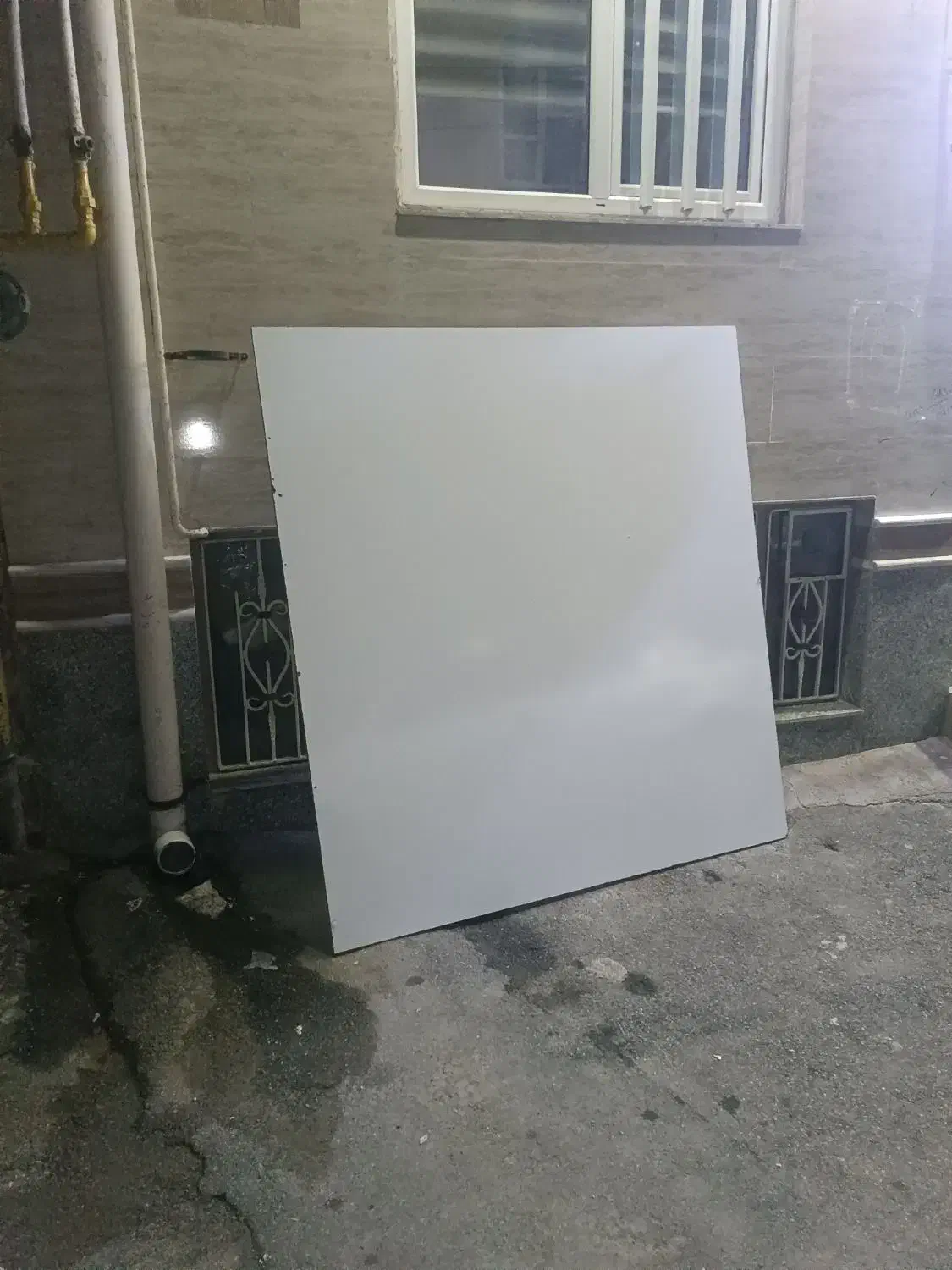 تخته ام دی اف|تخت و سرویس خواب|سقز, |دیوار