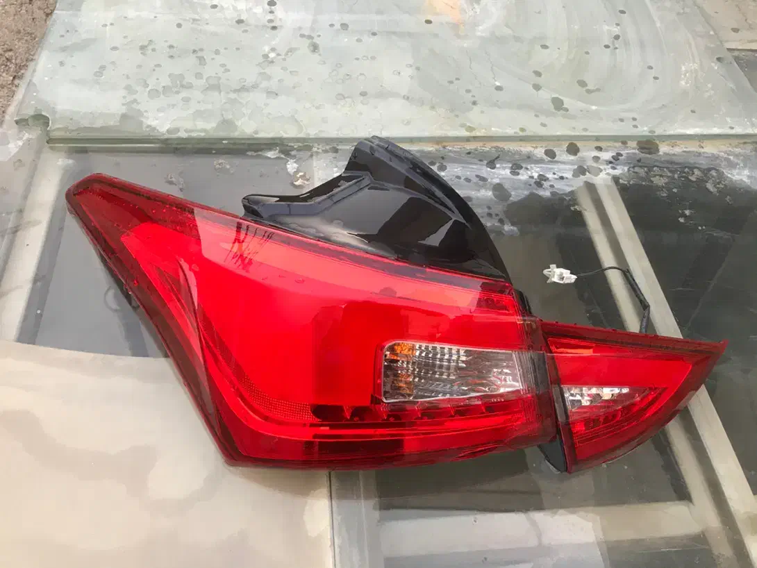 خطرعقب آریزو۵|قطعات یدکی و لوازم جانبی|تهران, شکوفه (عبدل آباد)|دیوار