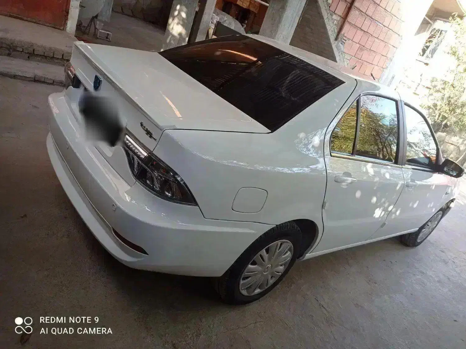 سورن پلاسxupمدل1404|خودرو سواری و وانت|علی‌آباد کتول, |دیوار