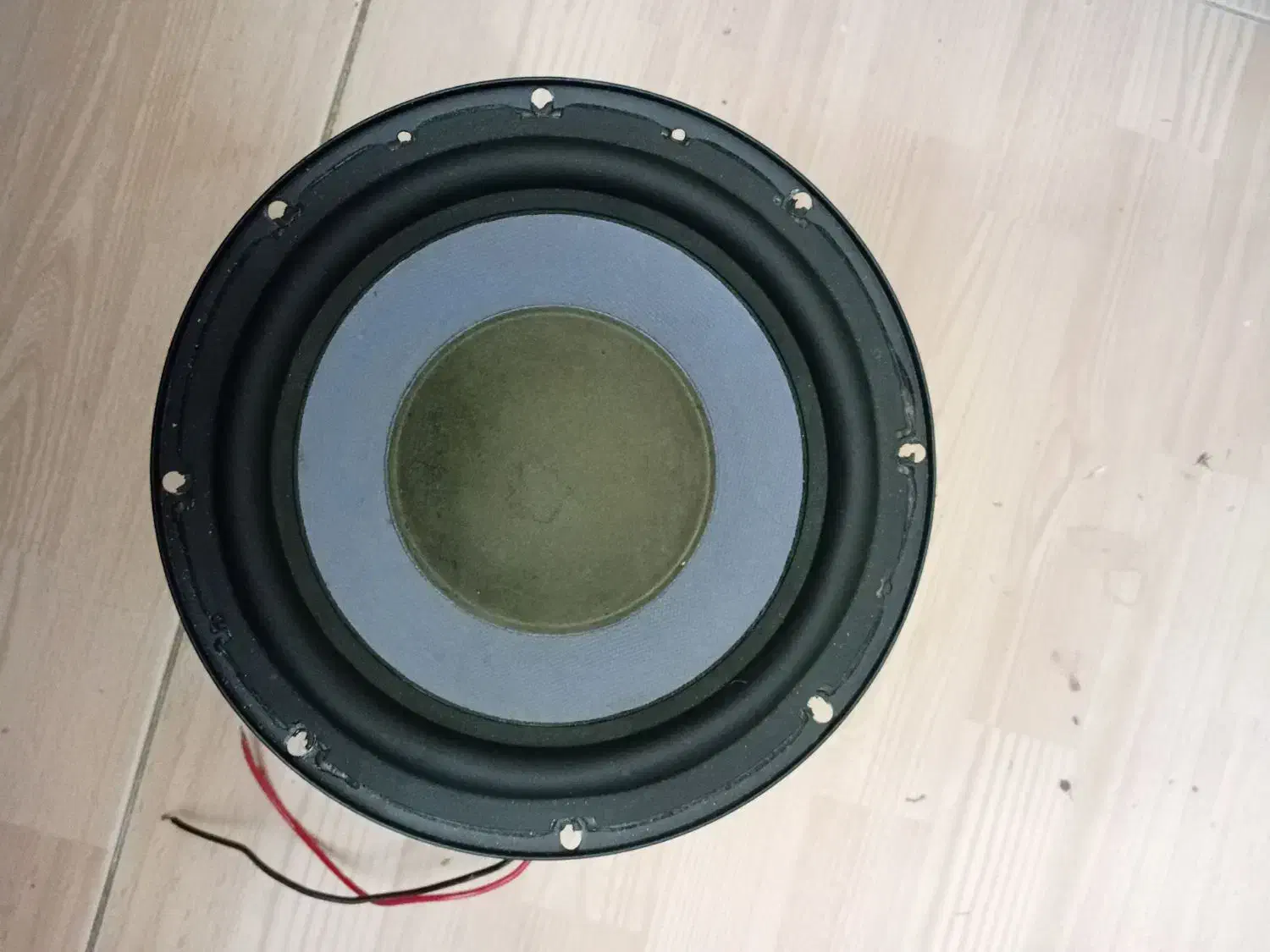 ساب ووفر|سیستم صوتی خانگی|تبریز, |دیوار