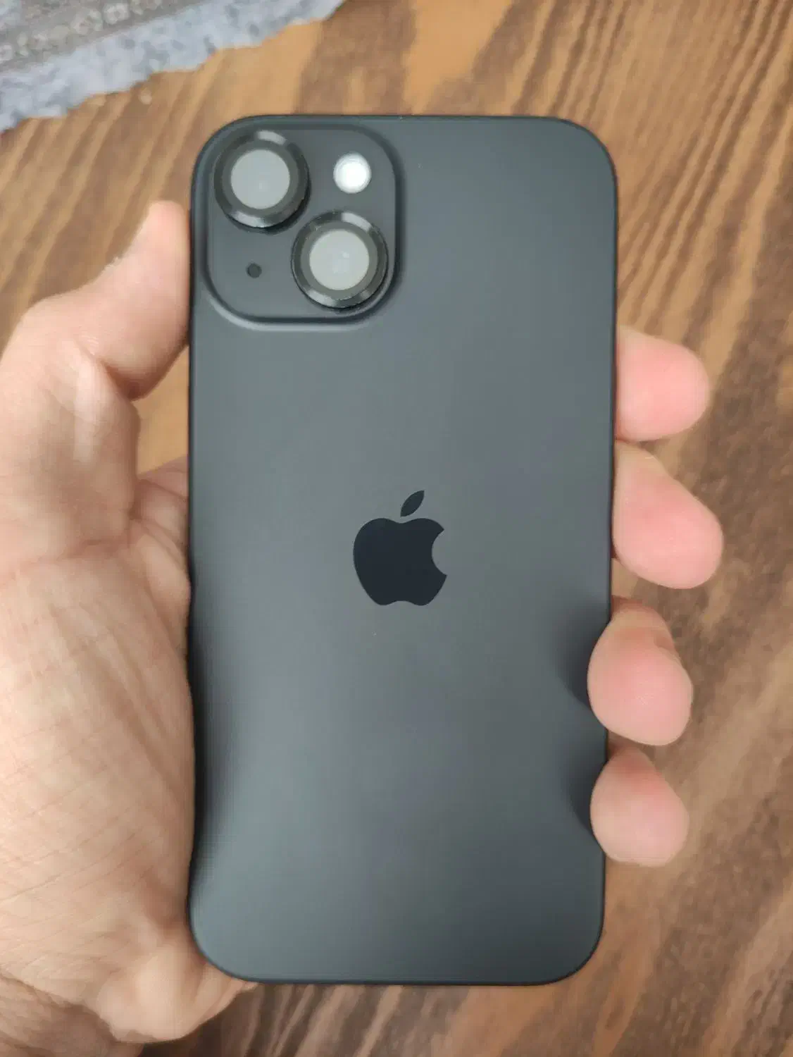 آیفون 15 نرمال 128GB|موبایل|اصفهان, رزمندگان|دیوار